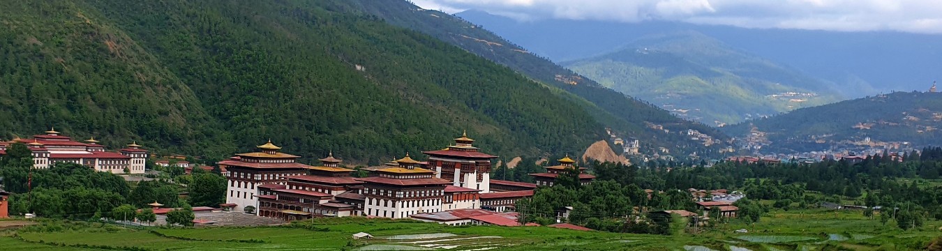 Bhutan