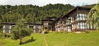 Depart Bhutan