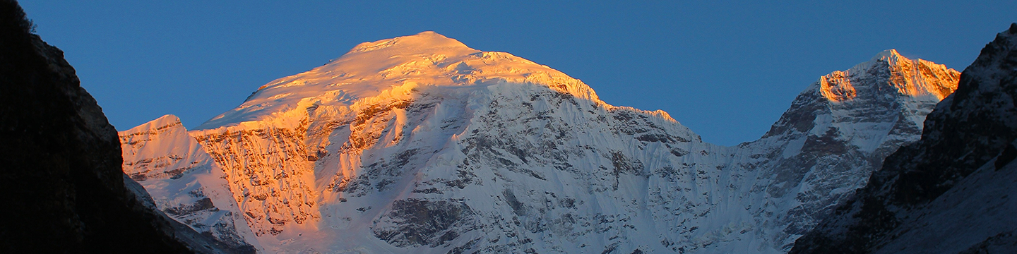 Jomolhari Trek