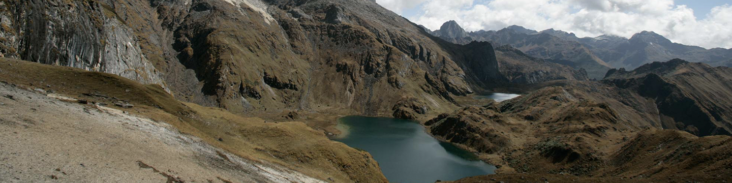 Sinchula Dagala Trek