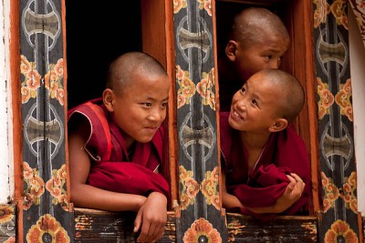 Spirit of Bhutan Cultural Tour